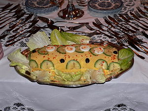 Causa lime&ntilde;a